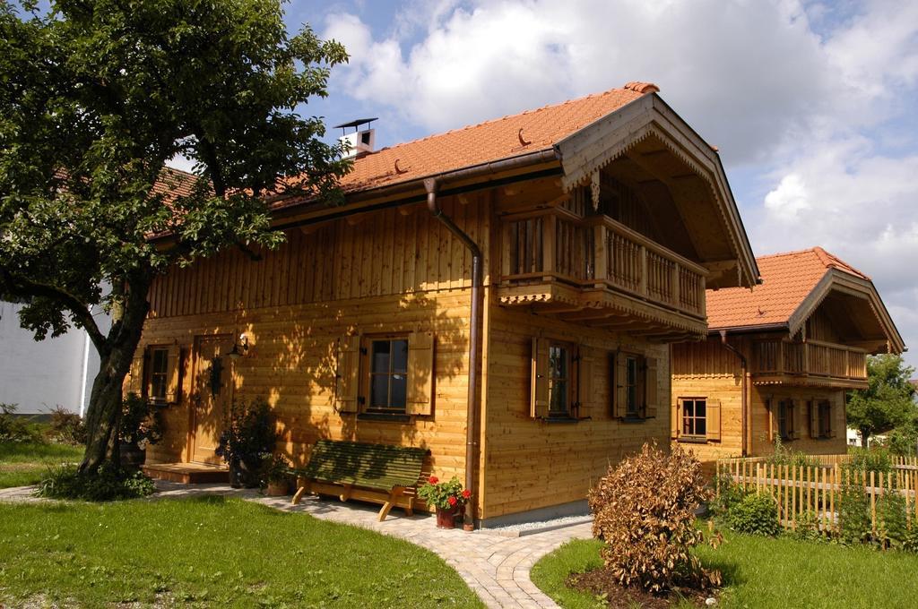 Ferienhaus Lenzenbauer Salzburg Bilik gambar